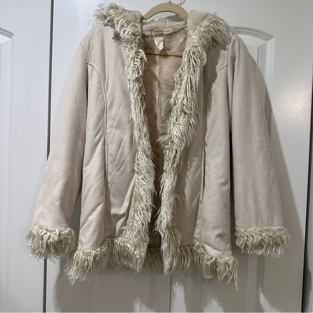 ✨ PENNY LANE COAT - Picture 2 of 4